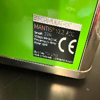 Formulatrix Mantis Reagent Dispenser image 2